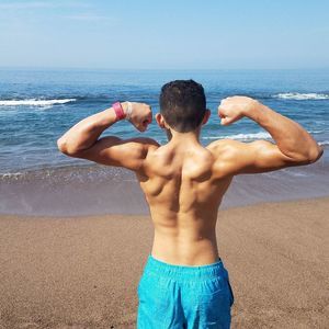 Meet your Posher, Adrian